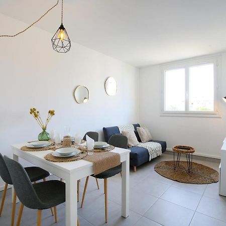 Apartmán Expat Renting - Le Boheme Zen - Proche Airbus Colomiers Exteriér fotografie