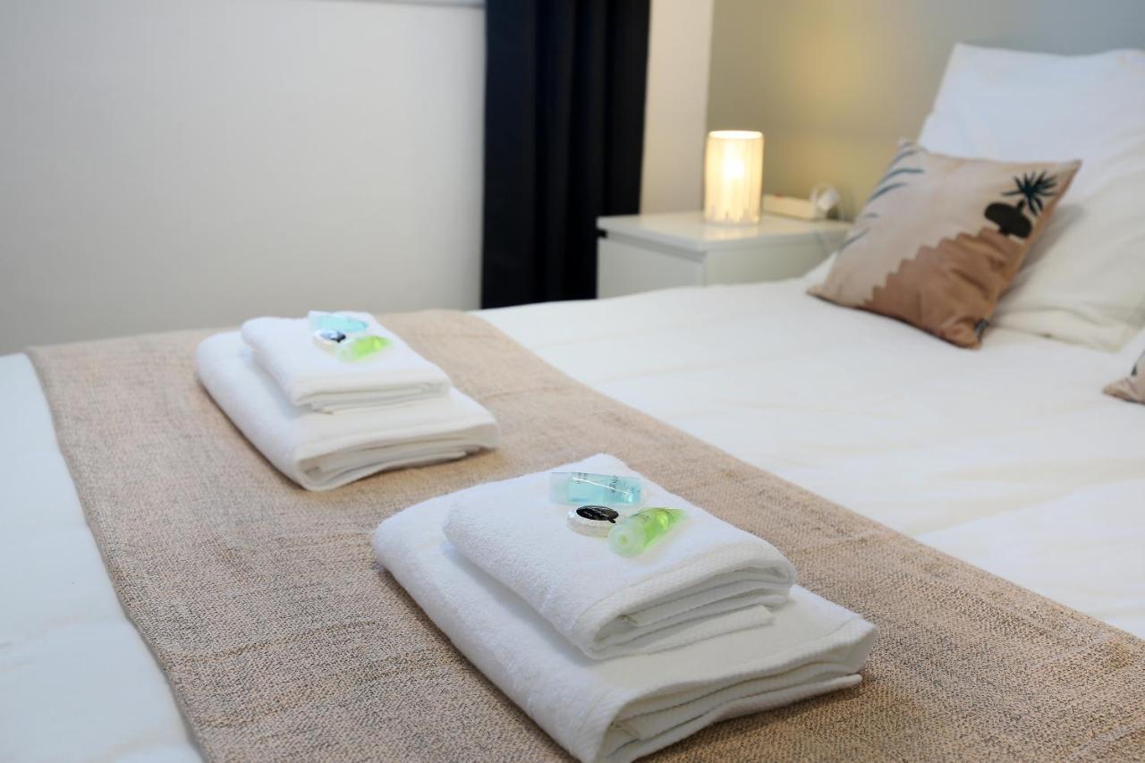 Apartmán Expat Renting - Le Boheme Zen - Proche Airbus Colomiers Exteriér fotografie