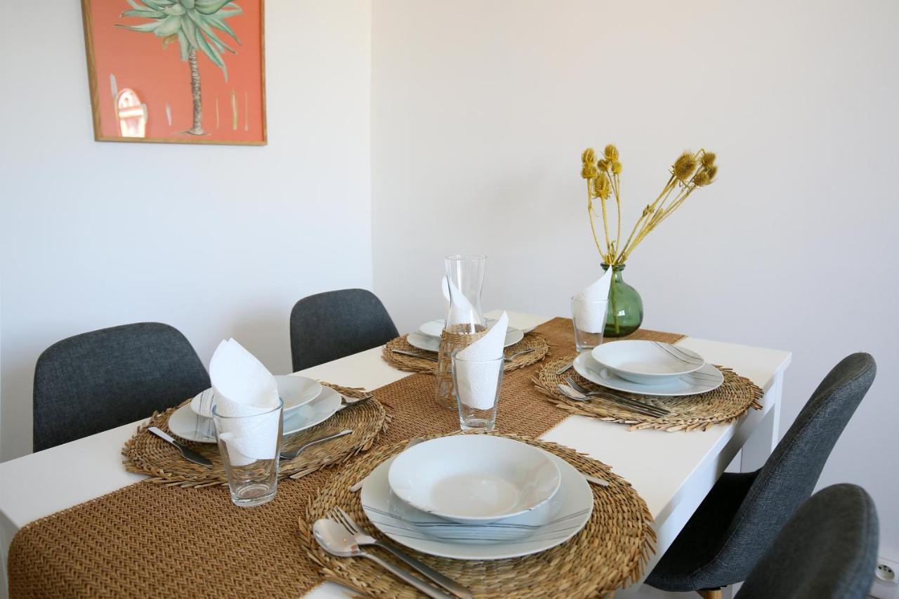Apartmán Expat Renting - Le Boheme Zen - Proche Airbus Colomiers Exteriér fotografie