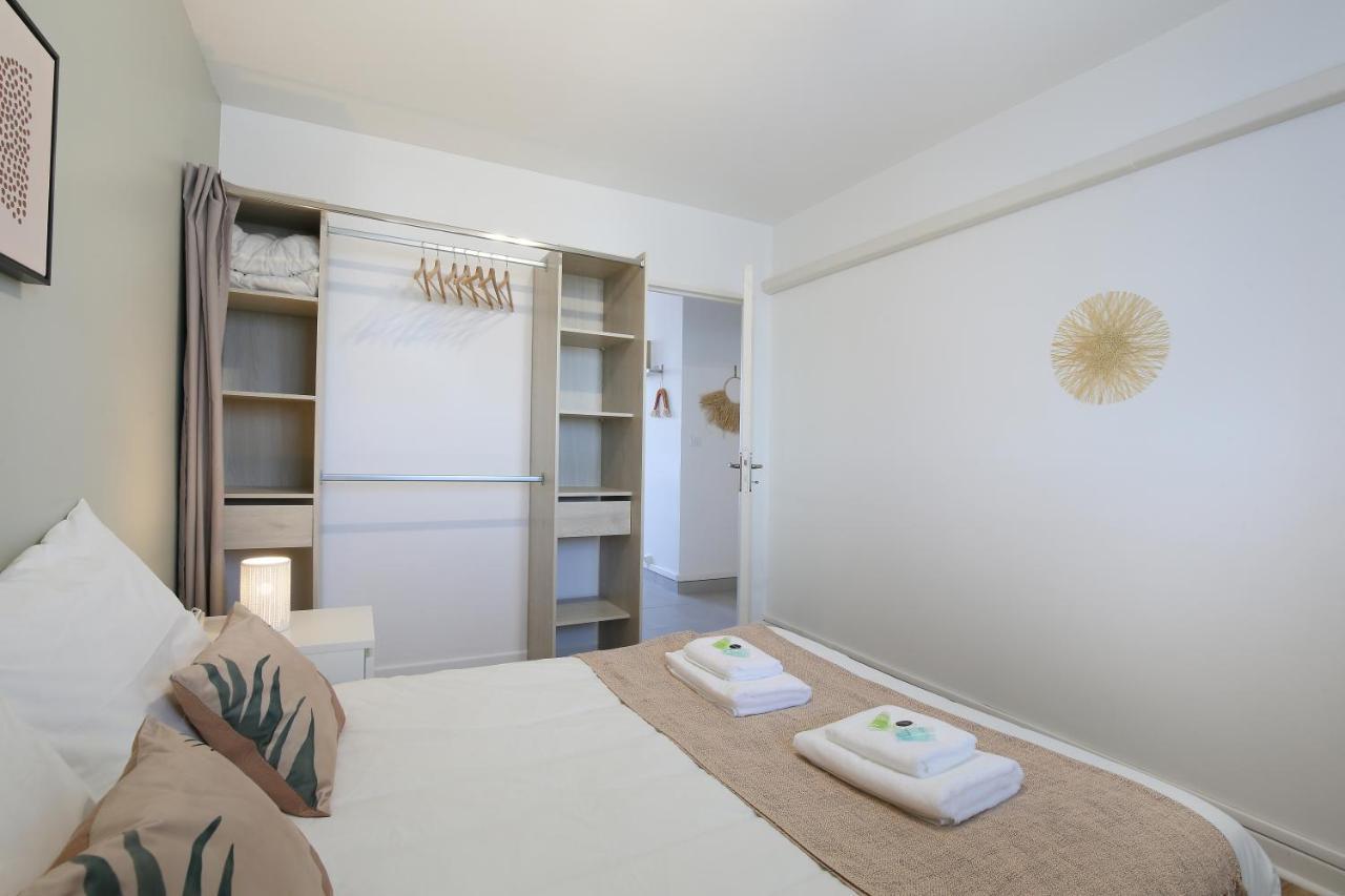 Apartmán Expat Renting - Le Boheme Zen - Proche Airbus Colomiers Exteriér fotografie