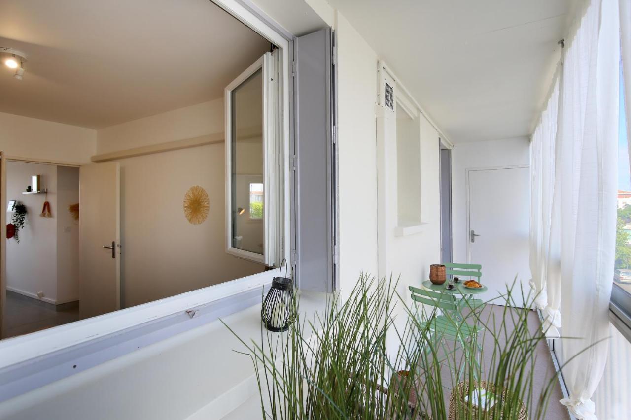 Apartmán Expat Renting - Le Boheme Zen - Proche Airbus Colomiers Exteriér fotografie